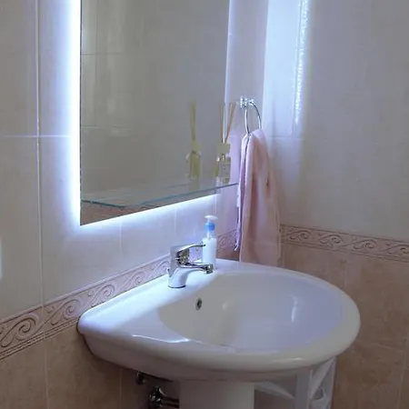 Ferienwohnung Abbronzatissima Trapani Exterior foto