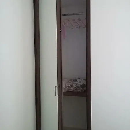 Ferienwohnung Abbronzatissima Trapani Exterior foto