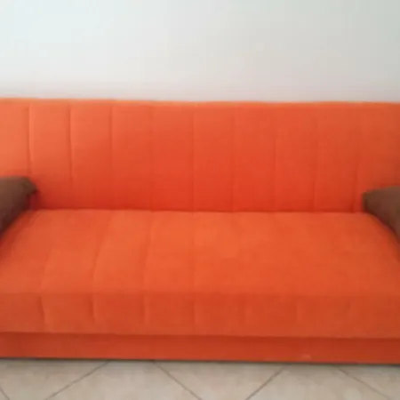 Ferienwohnung Abbronzatissima Trapani Exterior foto