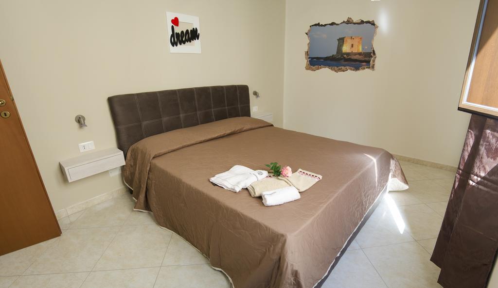 Abbronzatissima Apartment Trapani