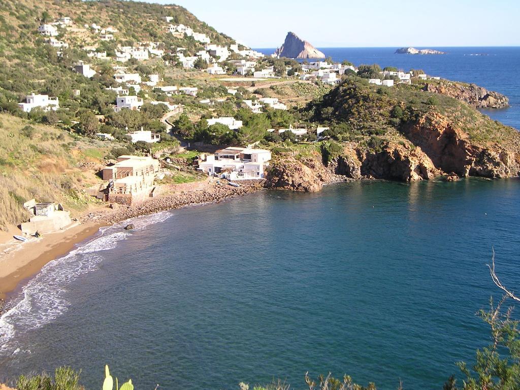 Abbronzatissima Apartment *