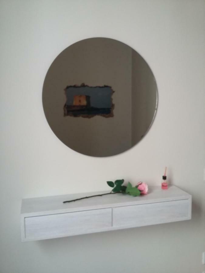 Apartment Abbronzatissima Trapani