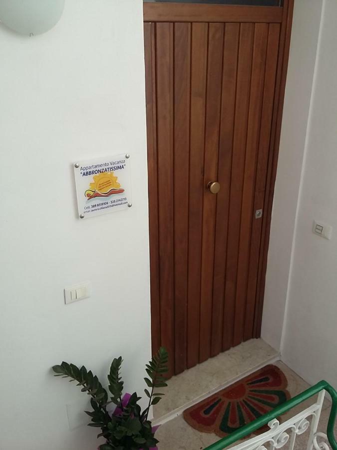 Abbronzatissima Apartment