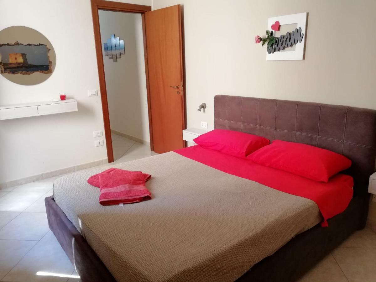 Abbronzatissima Apartment Trapani