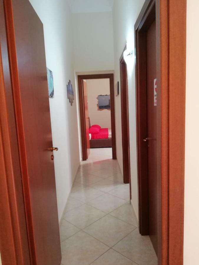 Abbronzatissima Trapani