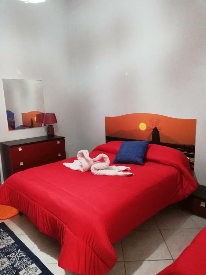 Abbronzatissima Apartment Trapani