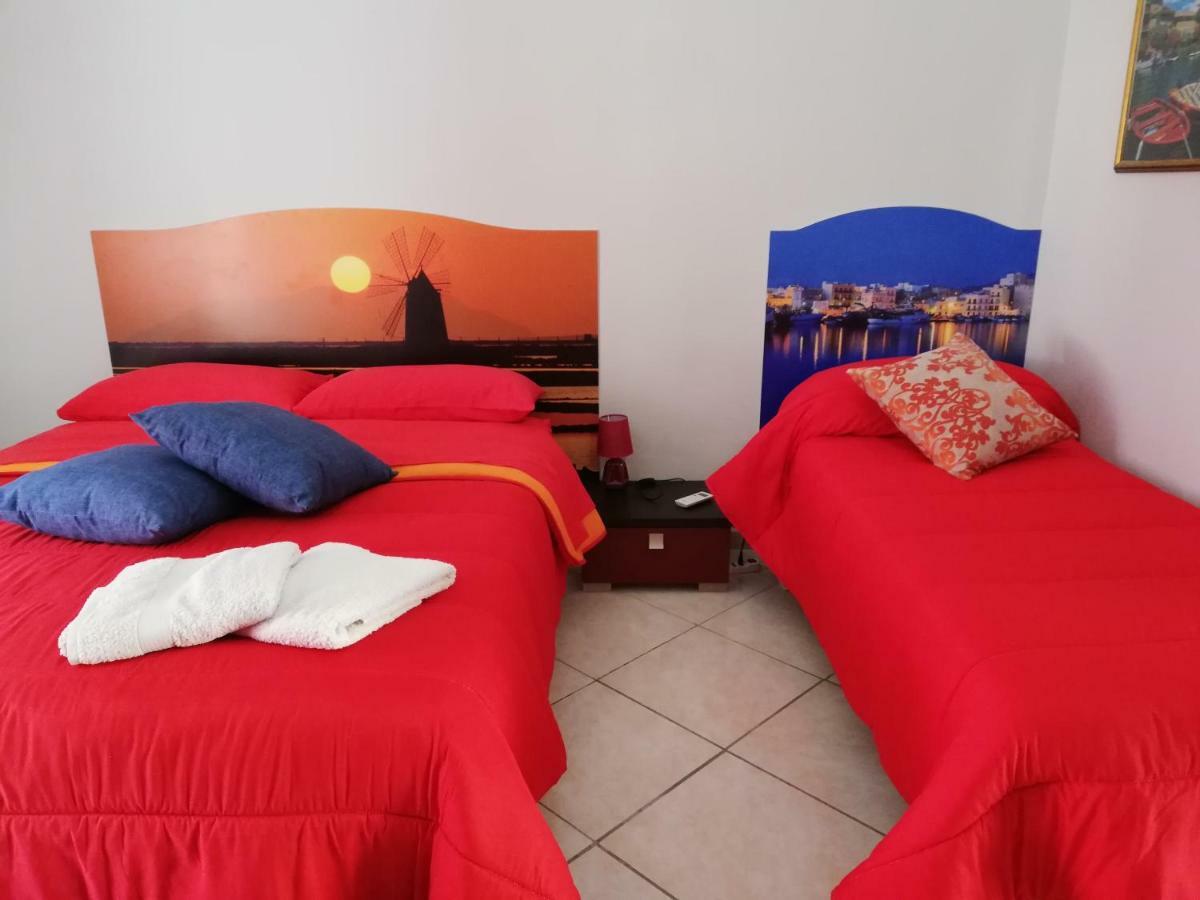 Abbronzatissima Trapani