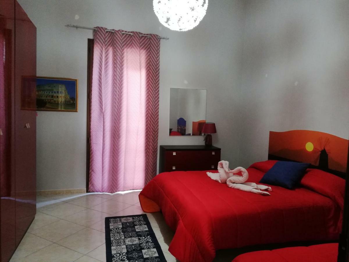 Apartment Abbronzatissima