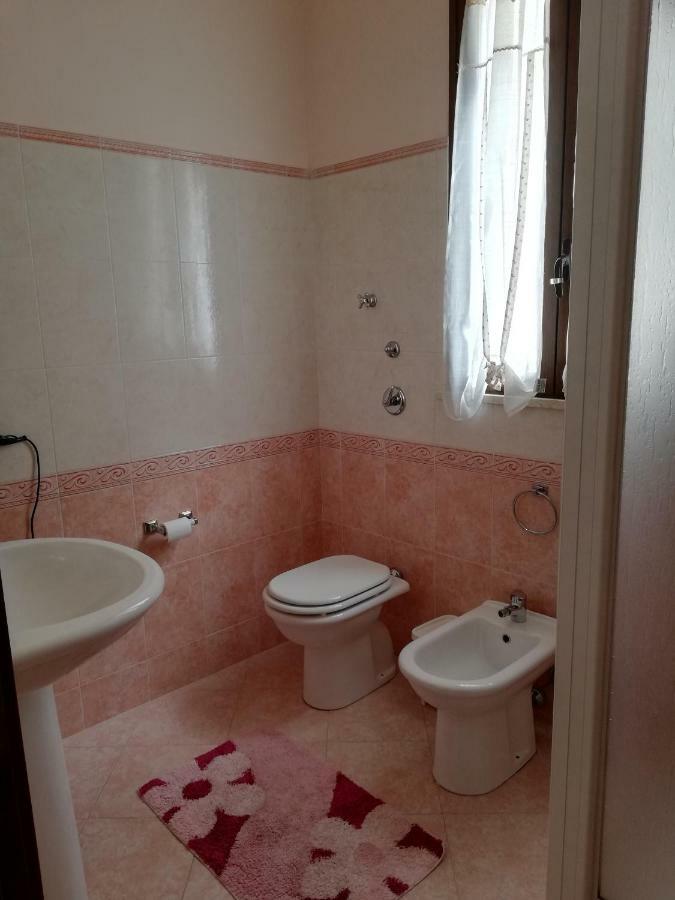 Abbronzatissima Apartment Trapani